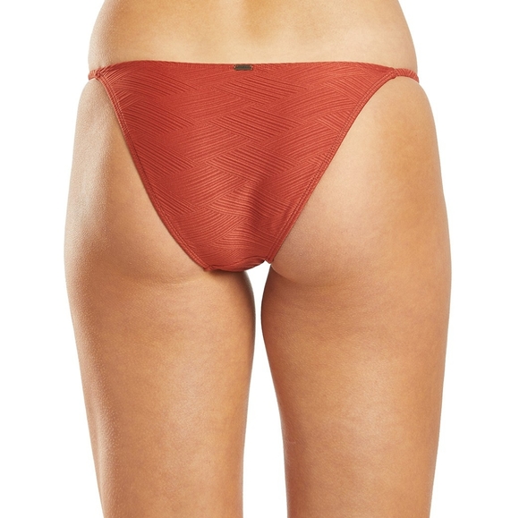 O'NEILL Saltwater Textured Bikini Bottoms - Picture 1 of 8